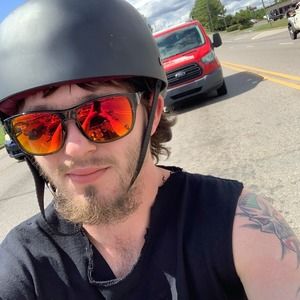 Meet your Posher, Mark allen